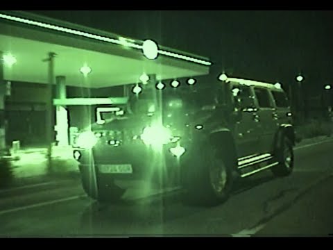 Bon Calso - DRuuuUNK (Video Oficial)