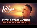 Rutger van Barneveld - Zwoele zomernachten hardtechno remix