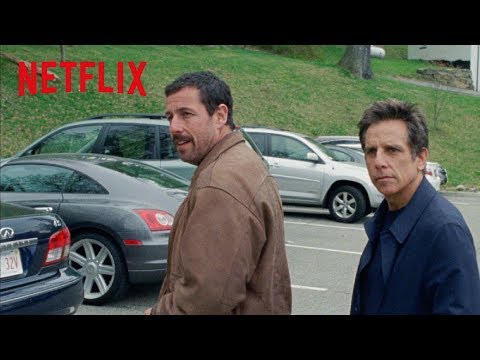 豪華キャスト共演！カンヌ映画祭で話題を呼んだ『マイヤーウィッツ家の人々（改訂版）』特別映像