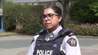 ‘Concerning behaviour’: West Shore RCMP investigating violent online group targeting youth