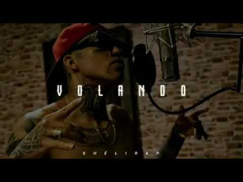 volando letra / lefty sm