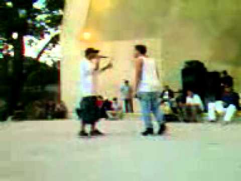 ''You know'' Maracay Summer Vs Sincero