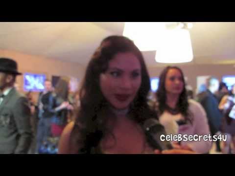 Can Ellona Santiago WIN X Factor This Season?