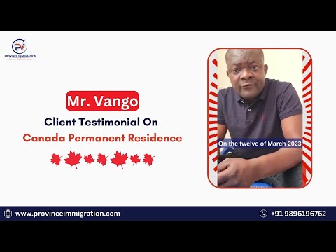 Mr. Vango
