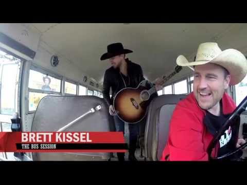 Brett Kissel - CISN Country Bus Session FULL