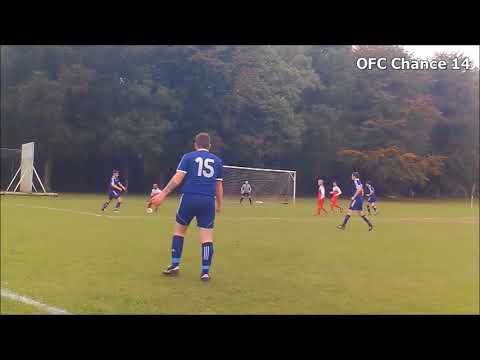 Ottershaw 4 v 0 Westend