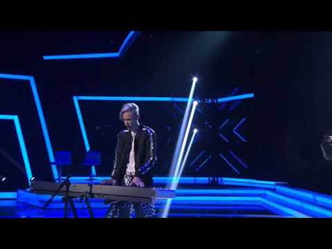 Stolen Beat |Hello Lányok| X Faktor