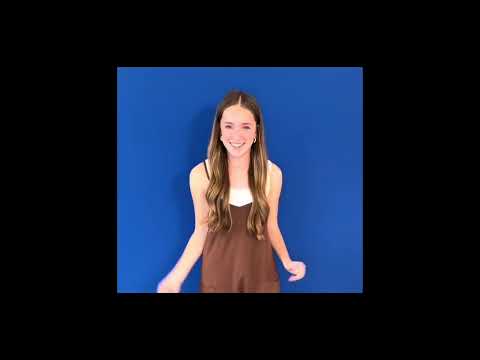 Edie Ulrich sings “Killer Instinct” from Bring It On! - Broadway World Next On Stage Season 6