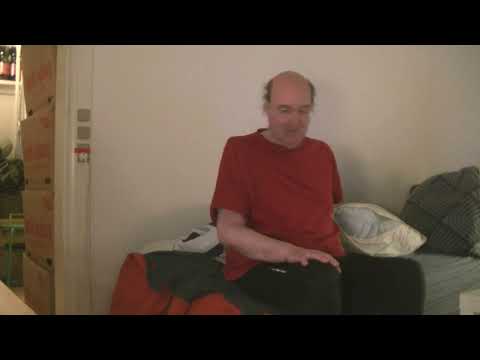 MongoTV_11000 - MIN NYE LEJLIGHED - Del 41 - Jeg Skal Genhuses og Flytte Snart