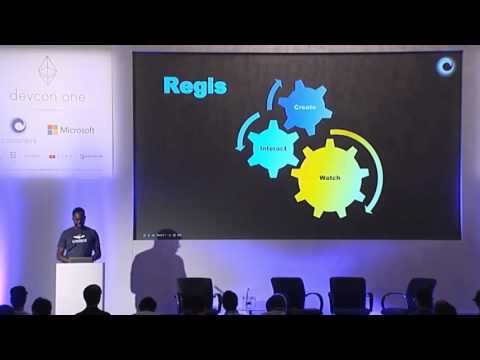 DEVCON1: Registries - Niran Babalola