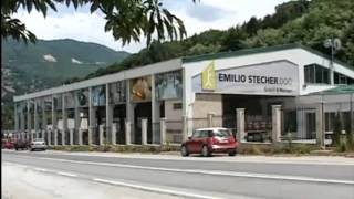 preview picture of video 'Emilio Stecher doo Prijepolje-Priznanje za Naj investicije.'