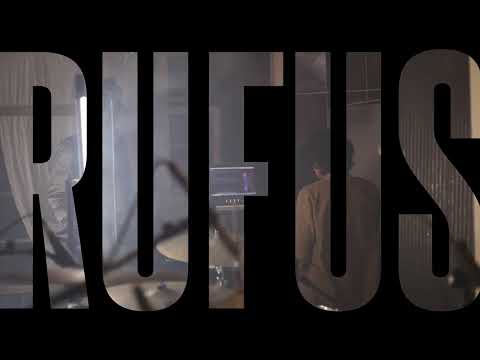 The High Temples - Rufus (Live at Reog 105)