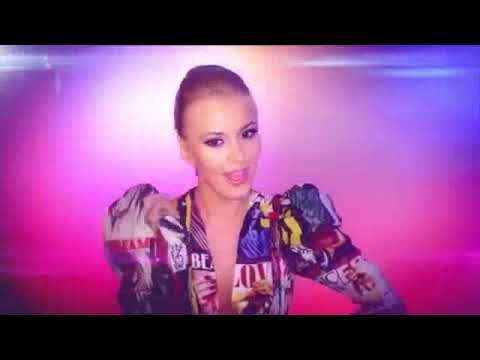 Marina Kiskinova feat  Nencho Balabanov   Lose Control