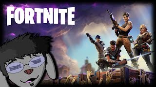 Taikun &amp; his GF play: Fortnite (PC)