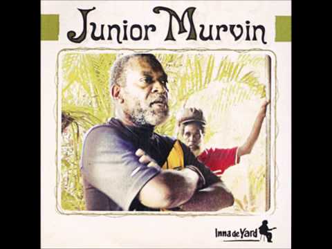 Junior Murvin   Inna De Yard   08   World inflation