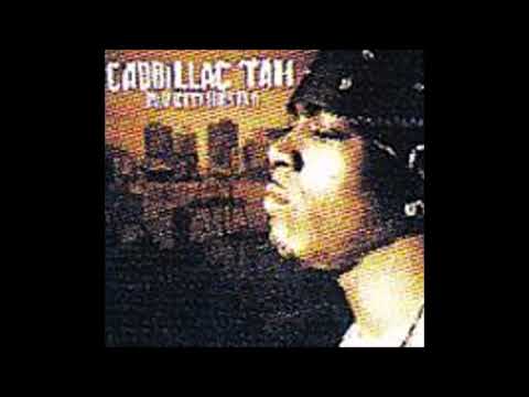 Caddillac Tah - Just Like a Thug (feat. Ashanti)