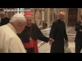 Italian Cardinal Antonetti Dies At 90 Number Of Cardinals Down To 205