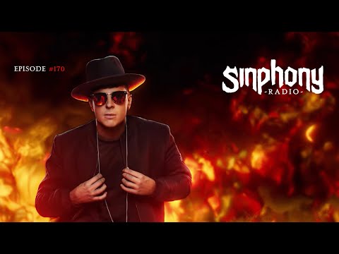 SINPHONY Radio – Episode 170 | 2024 Tomorrowland DJ Competition