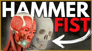 Mastering Martial Art's Ultimate Self Defence Strike: The Hammer Fist
