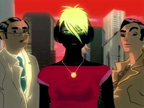 Ed Case featuring Skin - Good Times (2002)