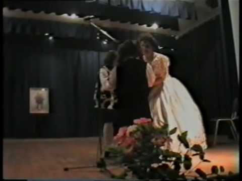 Almási Klára: ifj. Johann Strauss: A denevér - Kacagódal