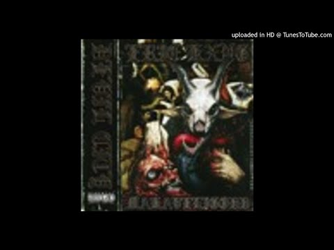 Eric Kxng - Devil City ft MAKAVELIGODD (Prod SKMBG YUNK)