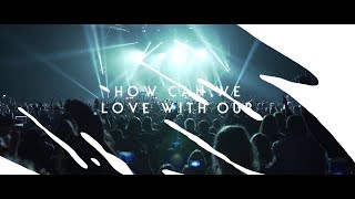 Gavin James - Hearts on Fire | Lyric Video