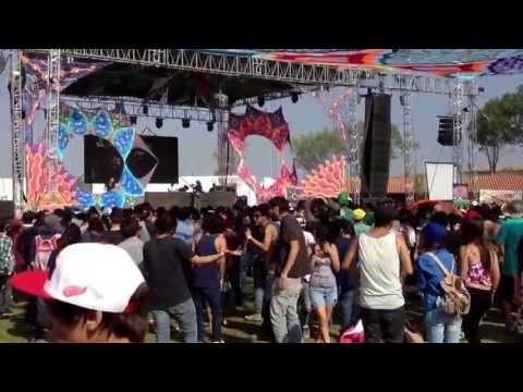 Interactive Noise @Clover Festval