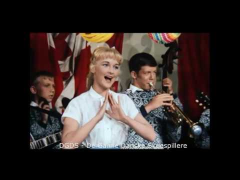 Far Til Fire med fuld musik - Hjertets parleur