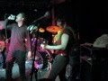 Flipper: "Shine" - (live) @ Annie's - 8.22.2009