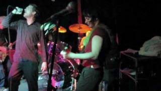 Flipper: &quot;Shine&quot; - (live) @ Annie&#39;s - 8.22.2009