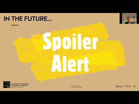 2432 International Trade 2021 - 6 - Specific Factors Model