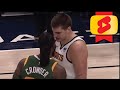 nikola jokic says no to disrespect