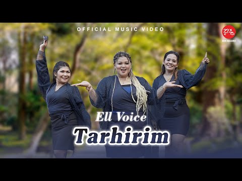 Ell Voice - Tarhirim (Official Music Video) Lagu Batak Terbaru 2023
