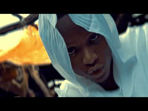 BLACKNONDE - GAWASTYLE 4 (Clip Officiel)