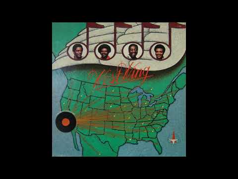 Westwing - WESTWING - (Have A Nice Weekend Baby) - 1975