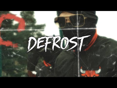 Booter Bee x Kwengface Type Beat - "Defrost" [Prod. Redi x Ilium] | Dark UK Drill Beat 2022