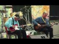 Vancouver Island MusicFest 2015 - Amos Garrett and Geoff Muldaur "Sleep Walk"