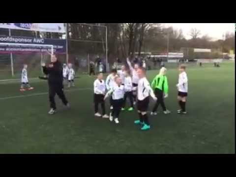 F2 is najaarskampioen geworden