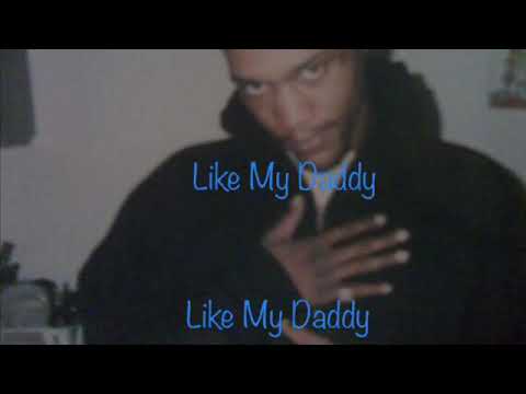 BabyRo-Like My Daddy
