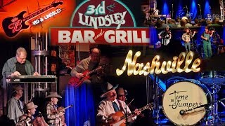 The Fabulous Time Jumpers - September 25, 2017