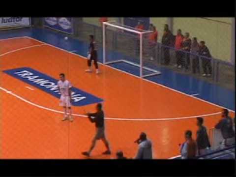 Atlântico x ACBF (01/07/2009)