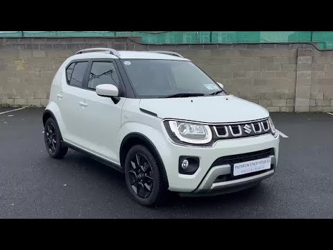 Suzuki Ignis 1.2  SZ-T Hybrid Automatic - 7 Years - Image 2