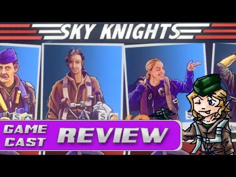 Sky Knights Review | GameCast Review