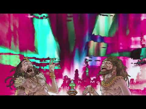 Alter Vu & LabRat - Insanity (Original Mix)