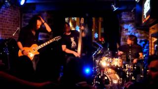 Alex Skolnick Trio - War Pigs (Live In Montreal)