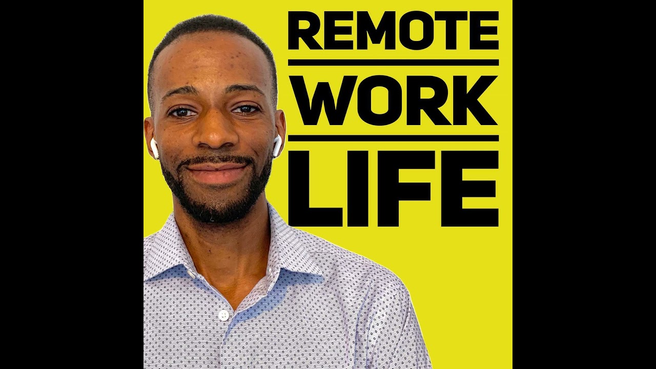 RWL039 Creating an Active and Healthy Remote Work Environment