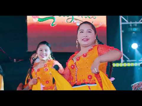 Las Rompecorazones Internacional Gladys Mamani Corta Venas Autor Wily Rojas