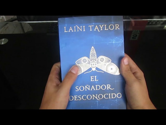 Vídeo relacionado con El despertar del soñador : Un libro que alegra el alma