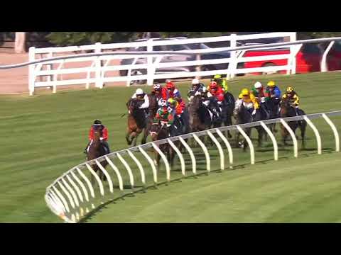 The Bart Cummings 2025 - VALIANT KING (Hcp G3) Group 3 Flemington 4 October